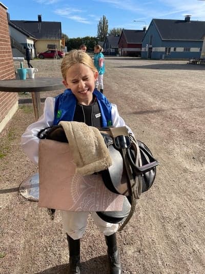 Inlägg 90 av Galopp med titeln Tävling