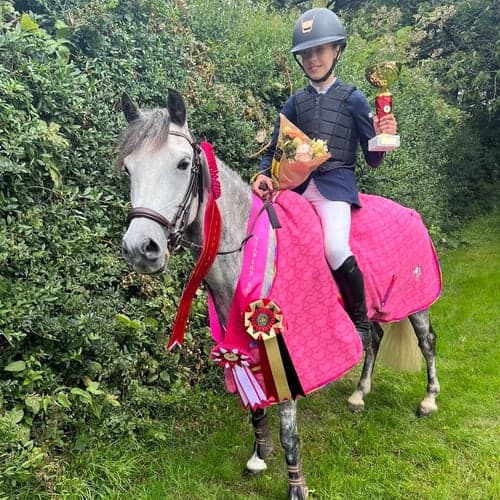 Profilbild av Milia Pike