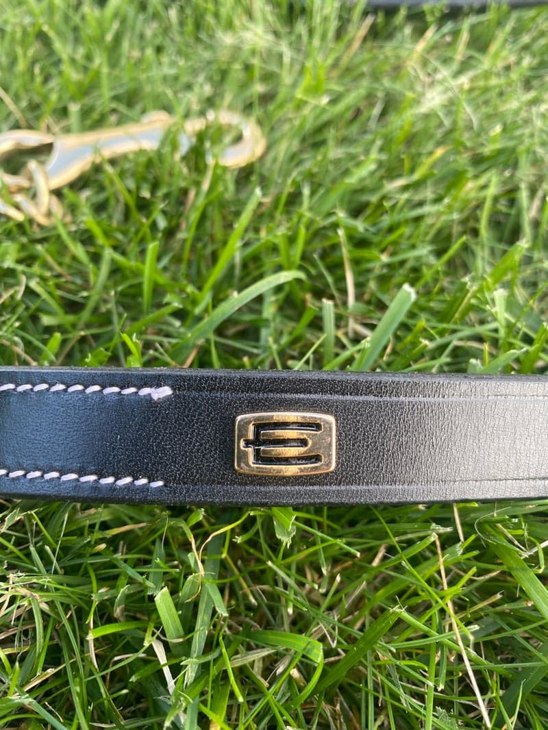 Image 3 of Svart kedjegrimskaft från Equality Line