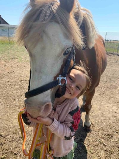 Inlägg 92 av Allround med titeln Två små på bushumör 