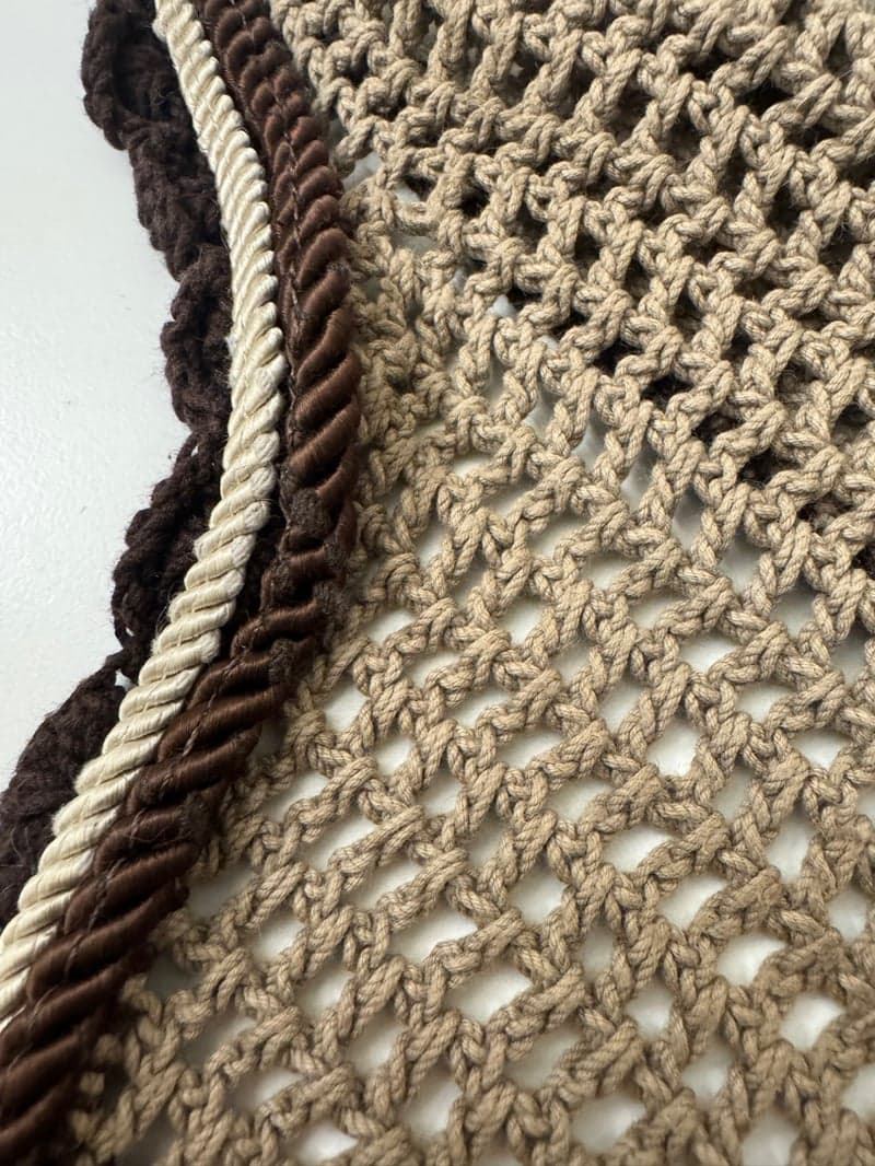 Bild 2 av Brun huva från Schockemöhle Sports