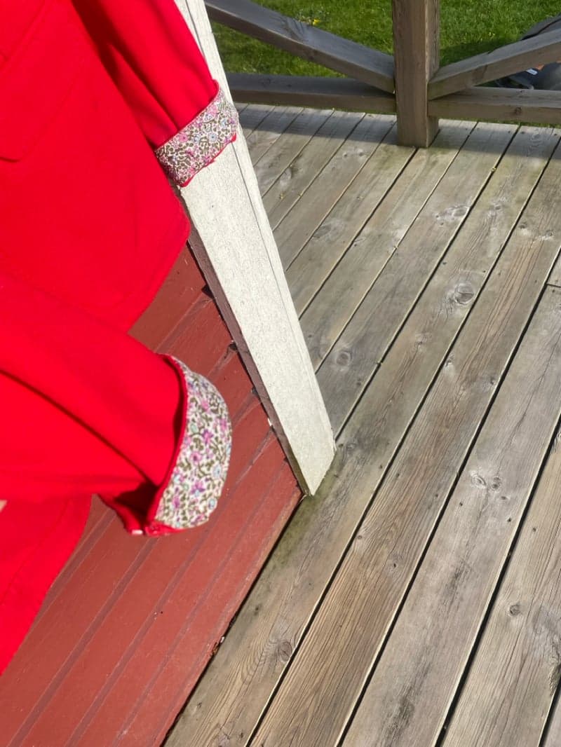 Bild 4 av Animo kavaj