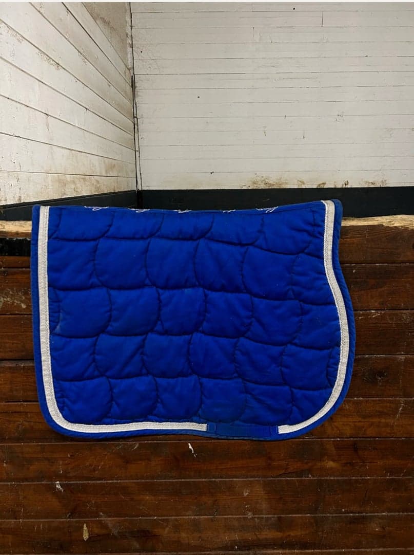 Bild 1 av Blått schabrak 