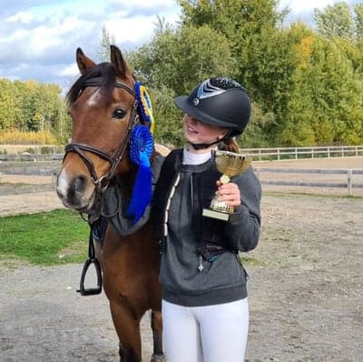 Inlägg 52 av Hoppning