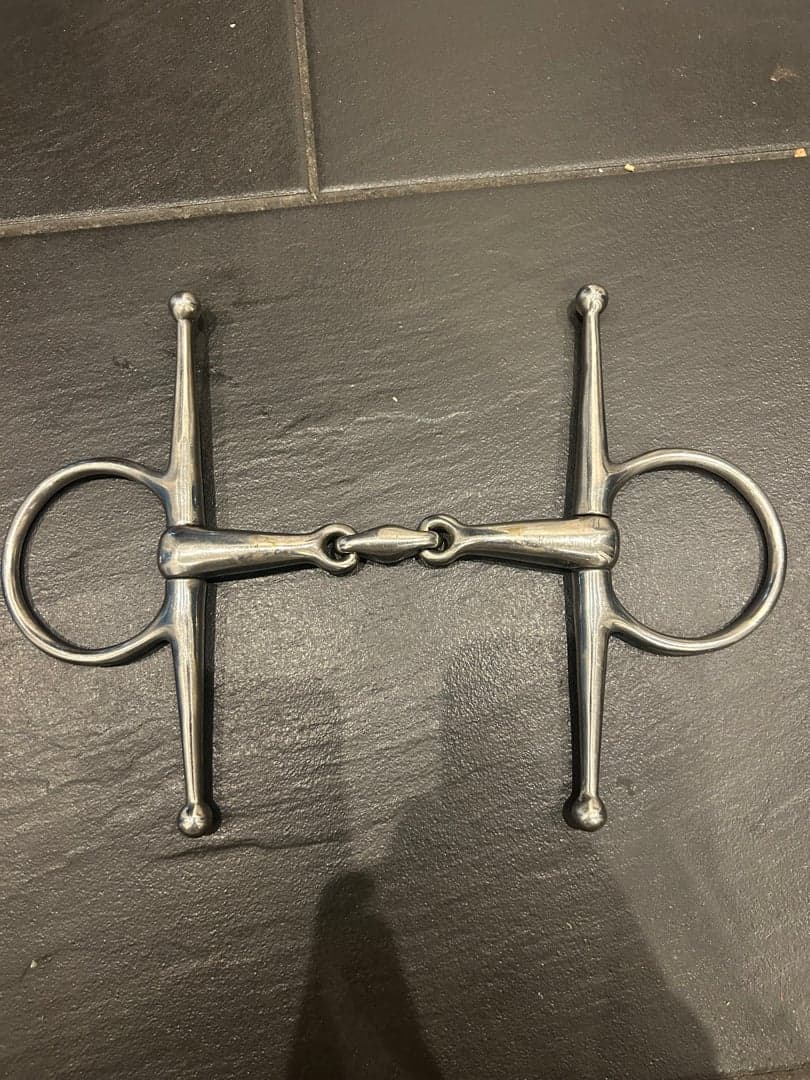 Bild 1 av Tredelat bett med parerstänger