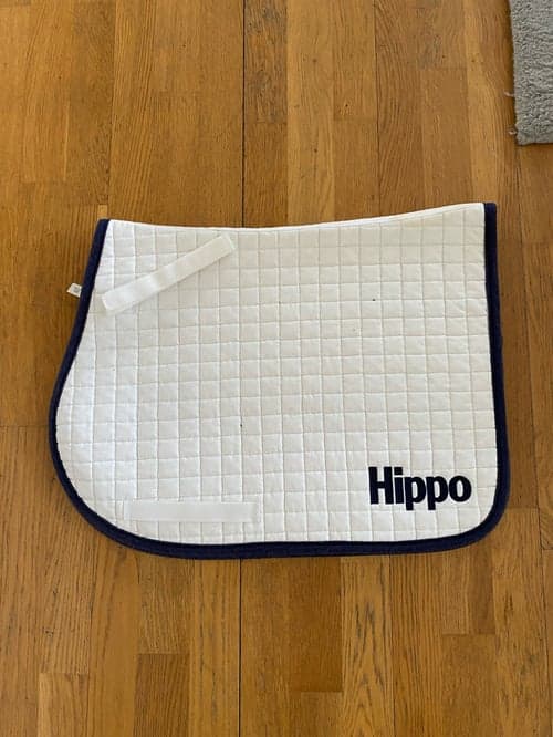 Bild av Vitt schabrak från Hippo