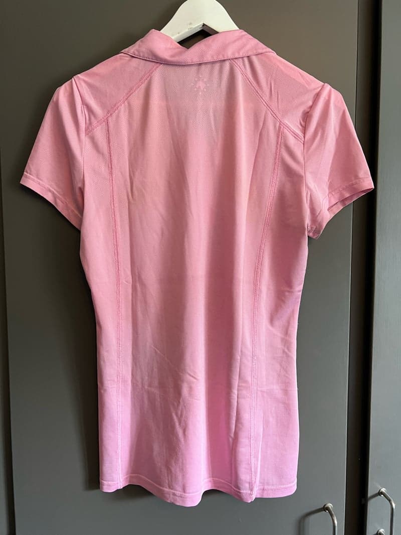 Bild 2 av Rosa piké från crw