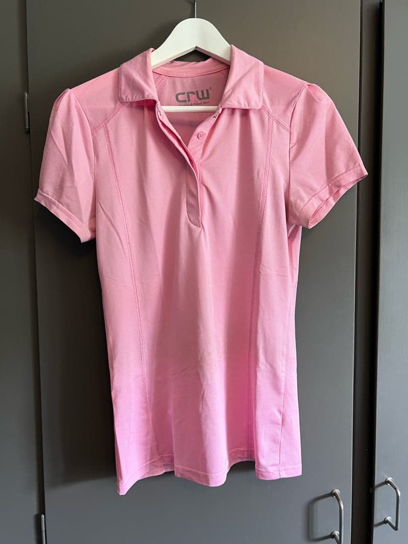 Bild 1 av Rosa piké från crw