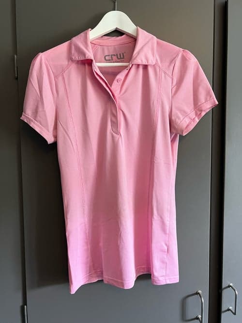 Bild av Rosa piké från crw