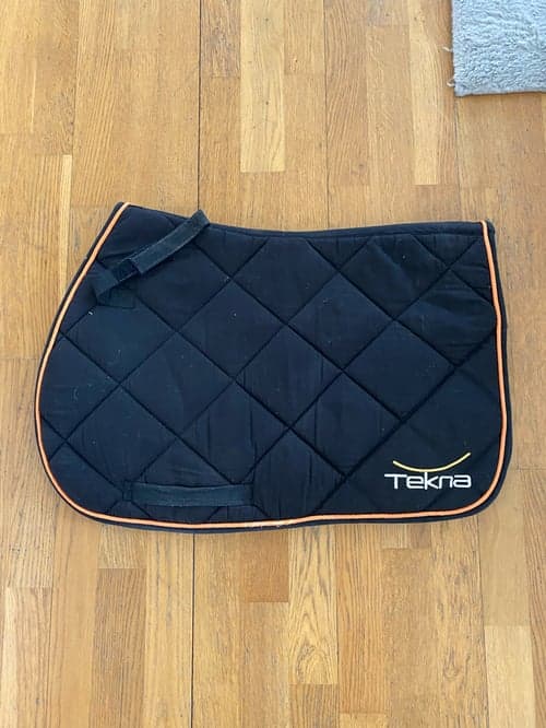 Bild av Brunt schabrak från Tekna