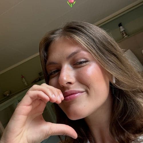 Profilbild av Julia Manhammar