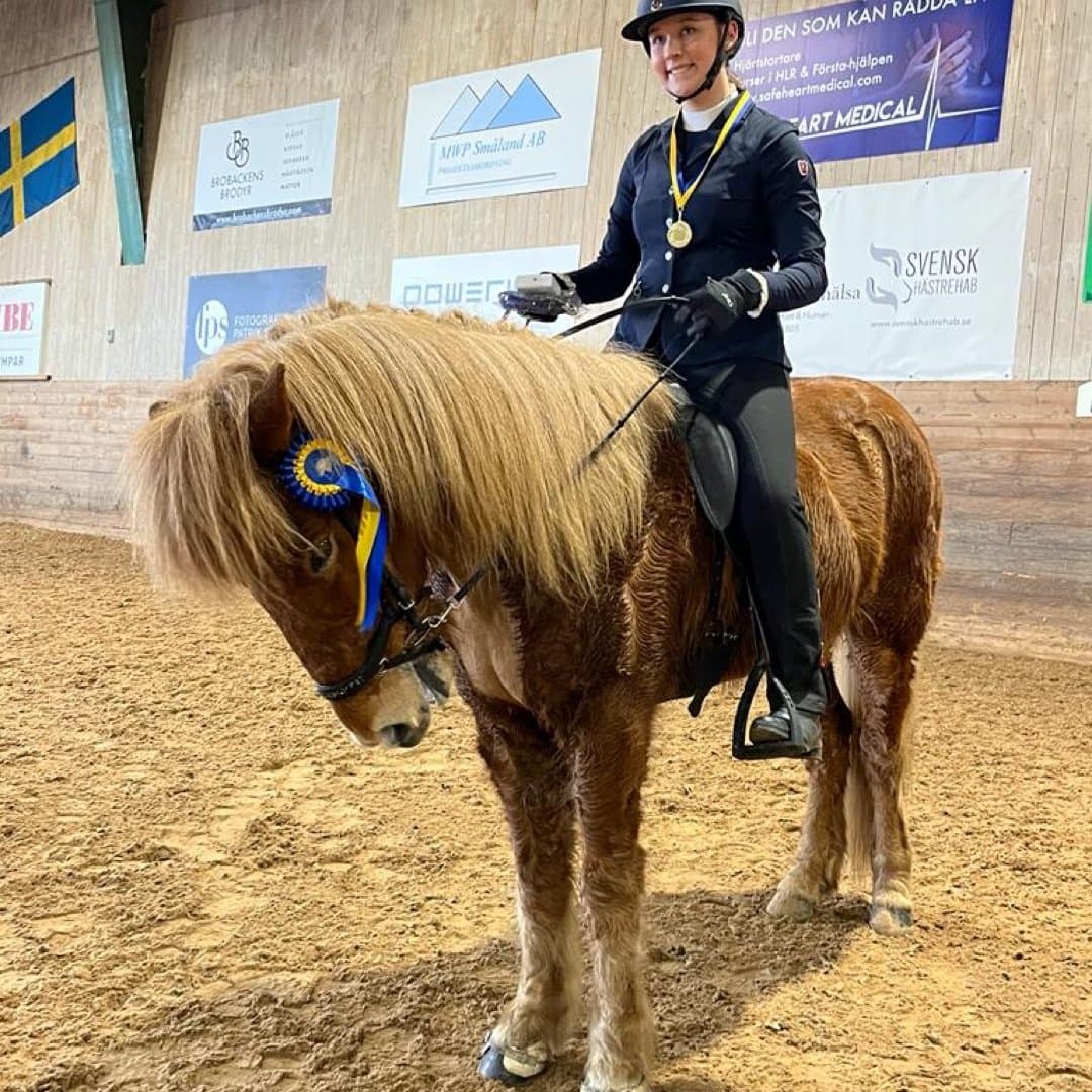 Bild 1 av Eldur frá unnarholtí