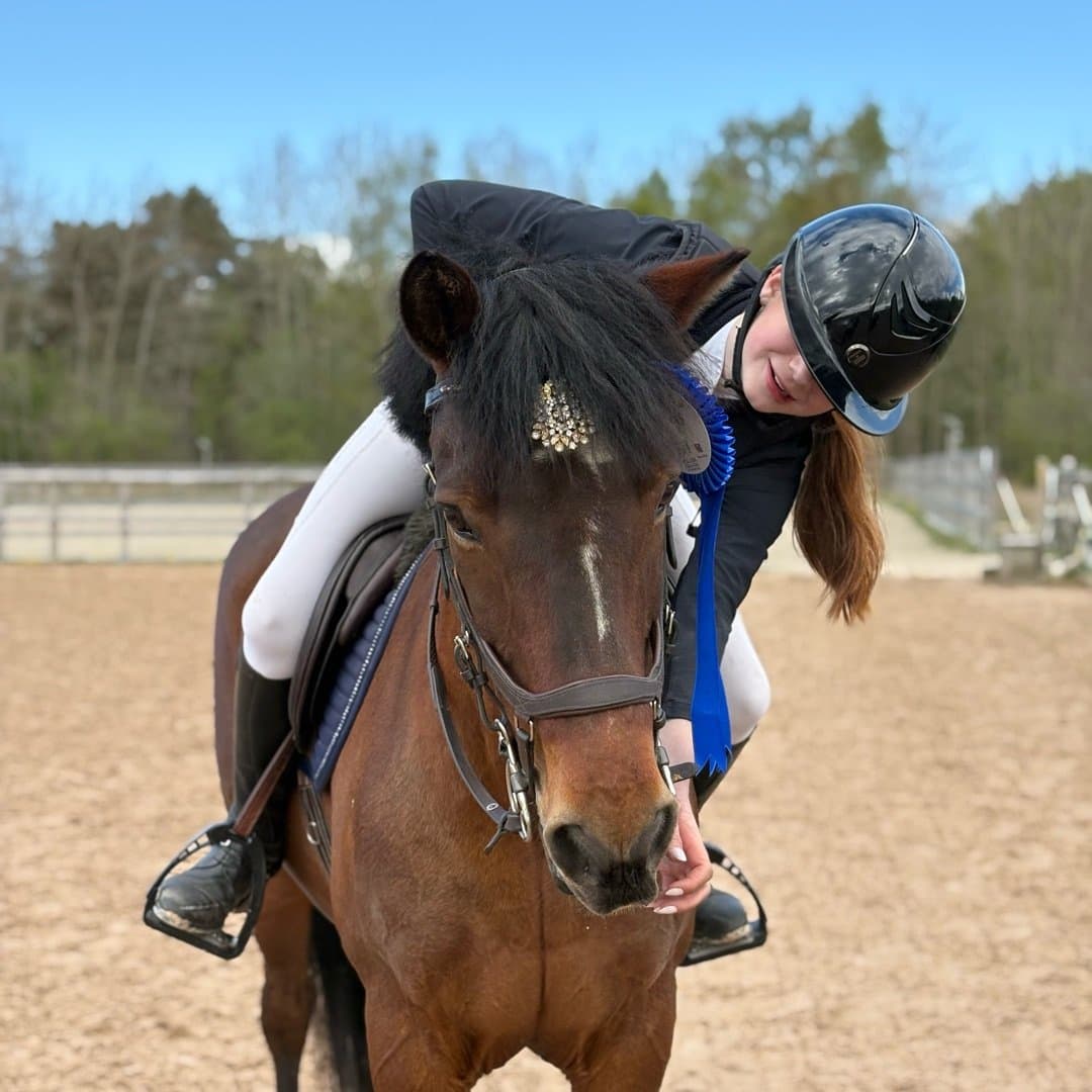 Bild 1 av Auburn fly away