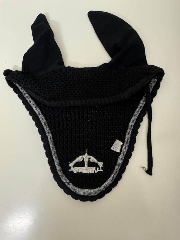 Media 2 av Svart huva från Veredus