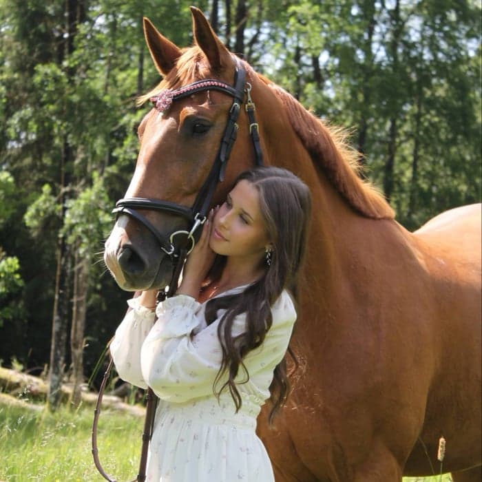 Media 1 av Miss Winnie Wonder (SWB)
