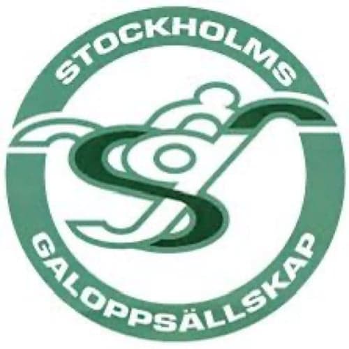 Profilbild av Stockholms Galoppsällskap