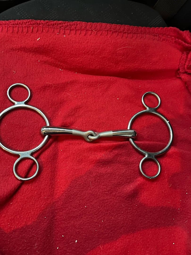 Bild 1 av Helt nytt sprenger bett 