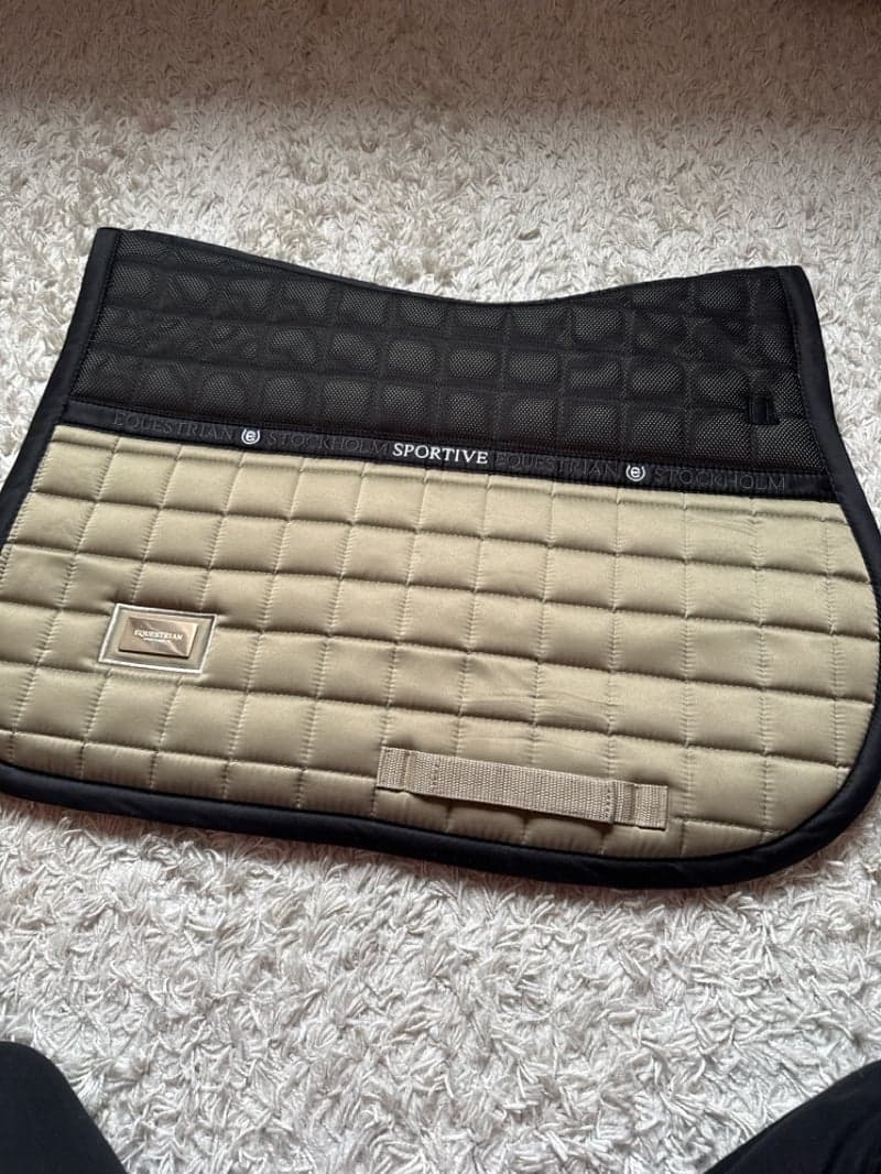 Bild 4 av Sportive schabrak från Equestrian Stockholm