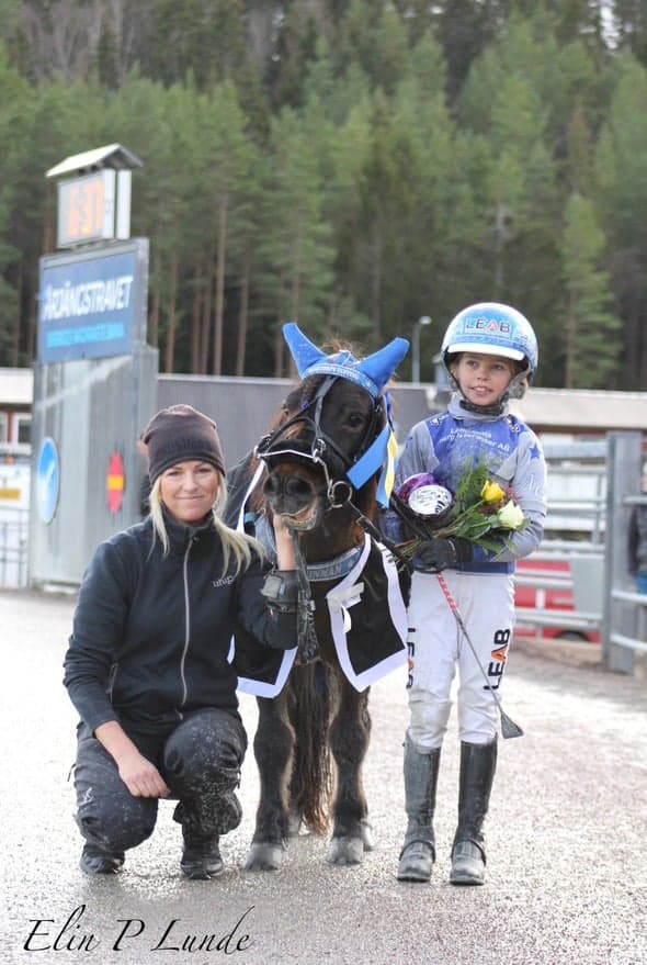 Media 13 av Månstorps Tuffing