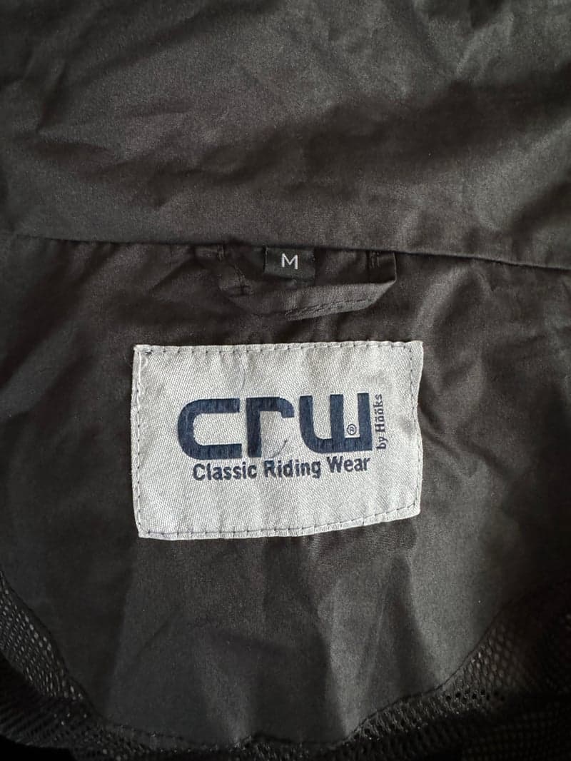 Bild 3 av Svart jacka