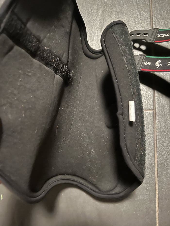 Media 3 av Svarta benskydd från Zandona