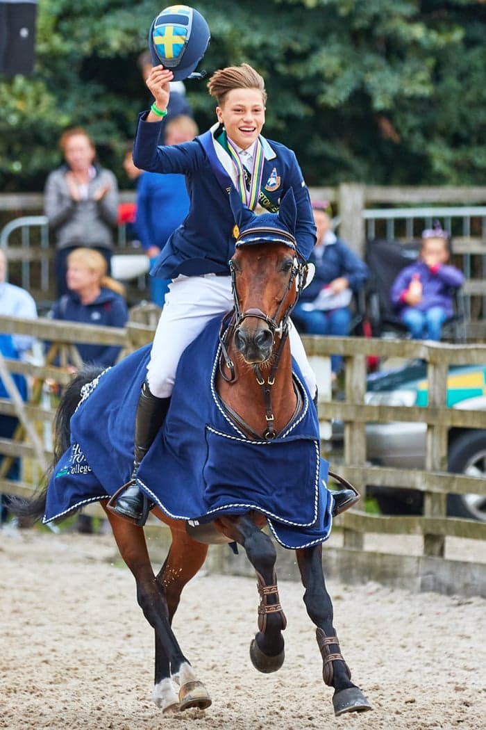 Media 4 av Ocean des as