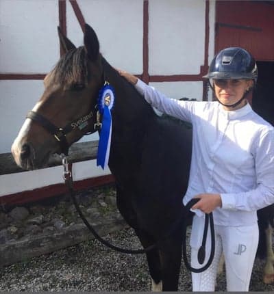 Inlägg 291 av Hoppning med titeln Osby