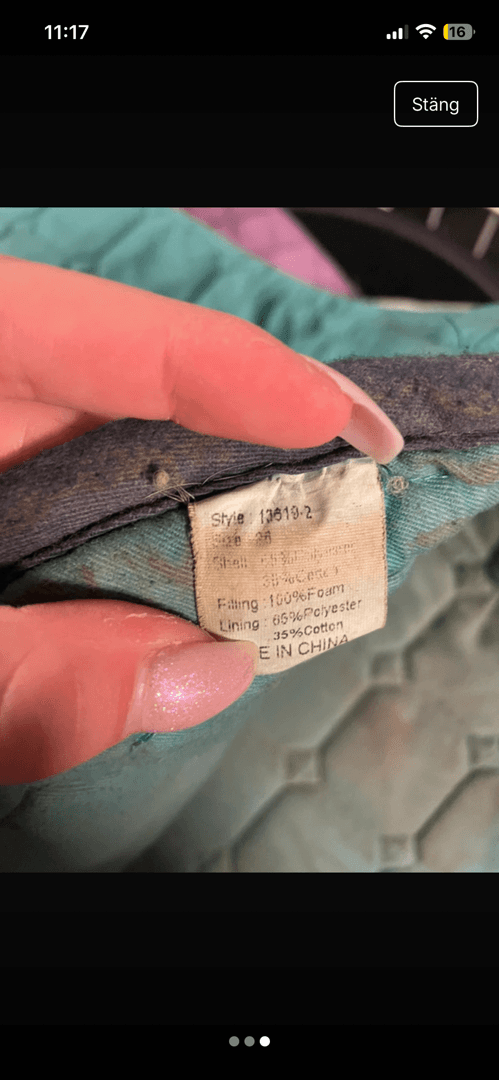 Media 3 of Turkost schabrak