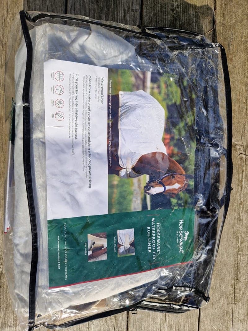 Bild 2 av Vattentät liner