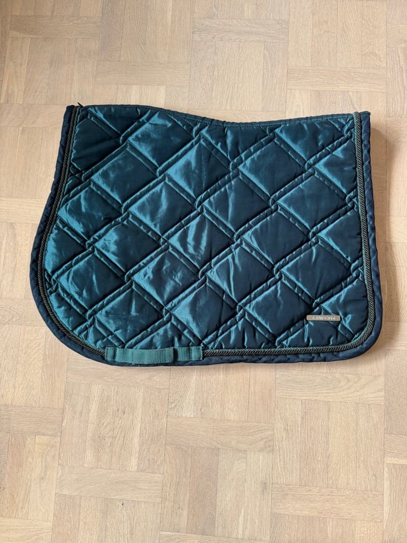 Image 1 of Mörkgrönt schabrak från Lamicell