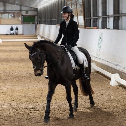 Profilbild av Astrid Holmström