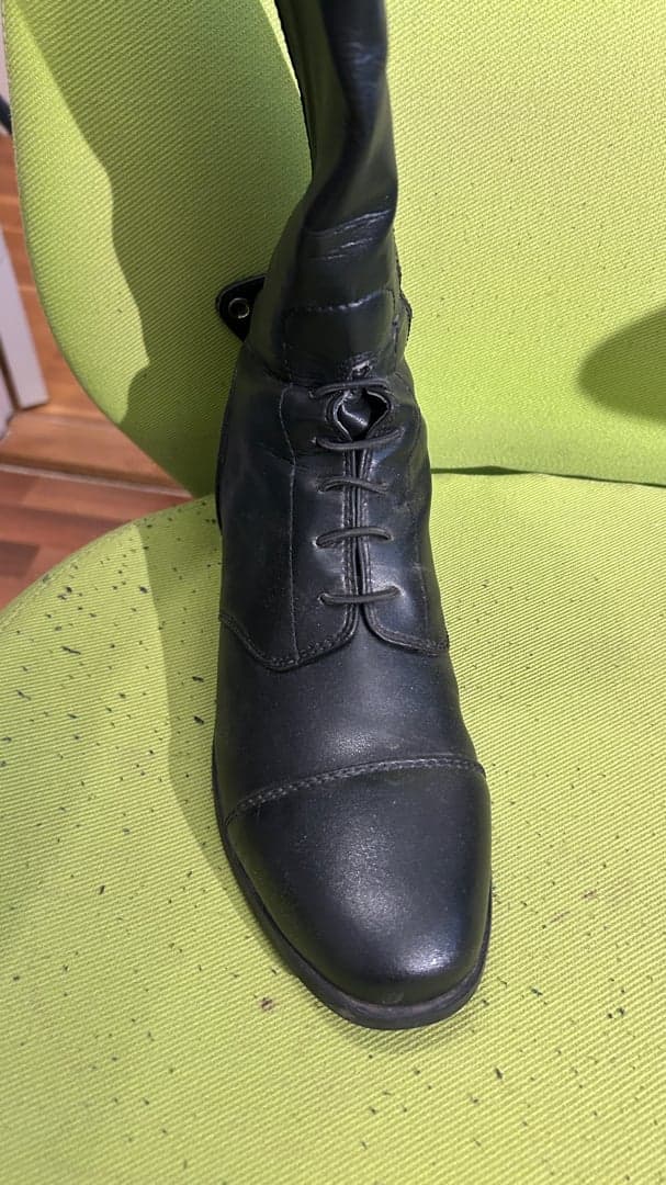 Bild 3 av Nya ridstövlar från Nooh Nooh 