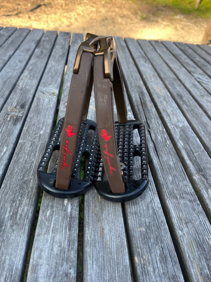 Media 2 of Equipe stogbyglar 