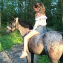 Profilbild av Viktoria Holst