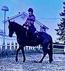 Profilbild av Mercedes Mauritz