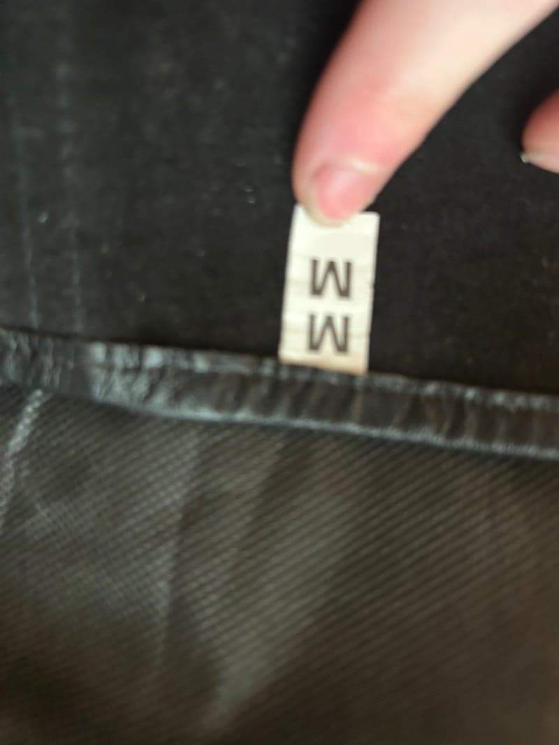 Bild 2 av Short chaps