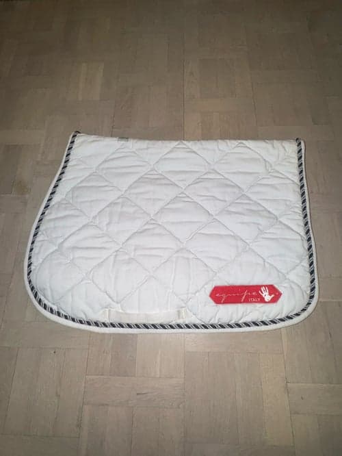 Image of Vitt schabrak från Equipe