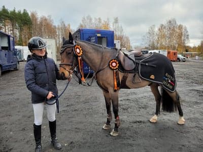 Inlägg 154 av Hoppning