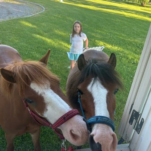 Profilbild av Cecilia Thunberg