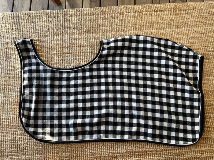 Media 1 av Skrittäcke 