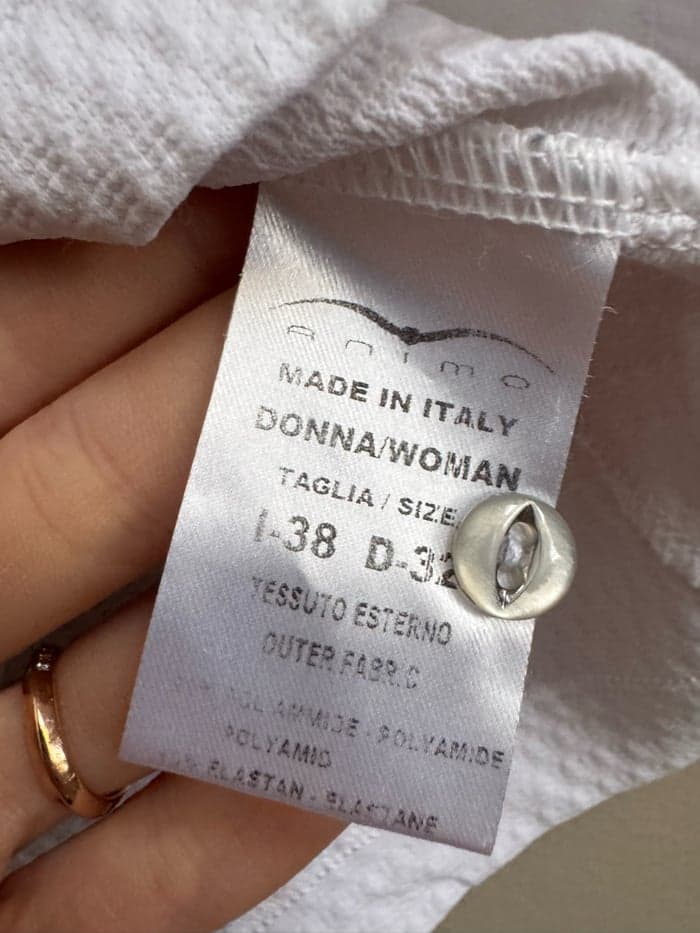 Media 6 av Supersnygg tävlingstopp