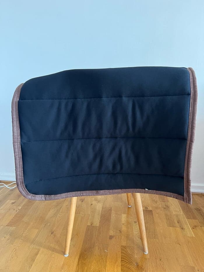 Media 2 av Brunt schabrak