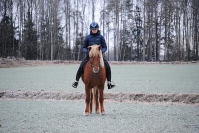 Inlägg 7 av Allround med titeln Finaste tjejen 🤍❄️