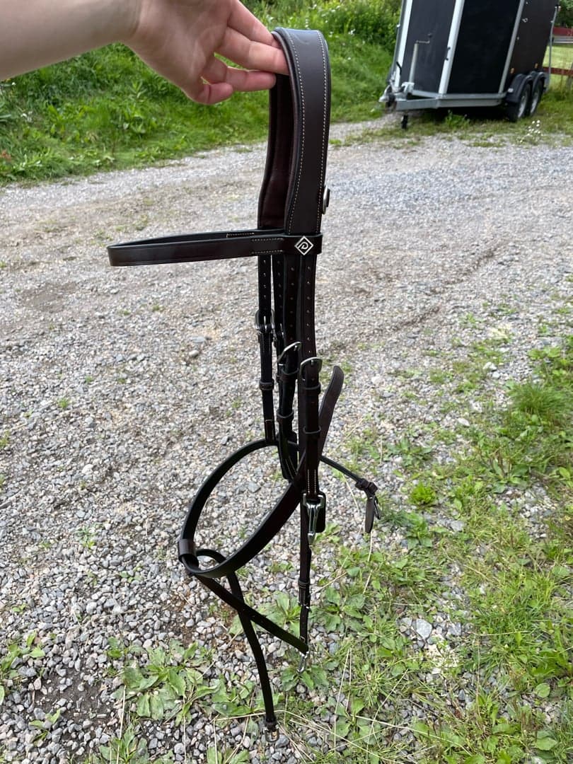 Bild 1 av Dyon träns