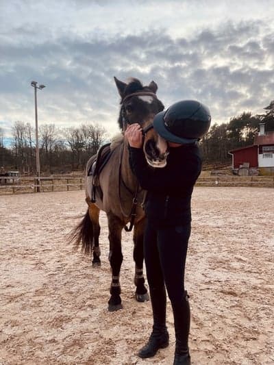 Inlägg 177 av Allround med titeln ❤️