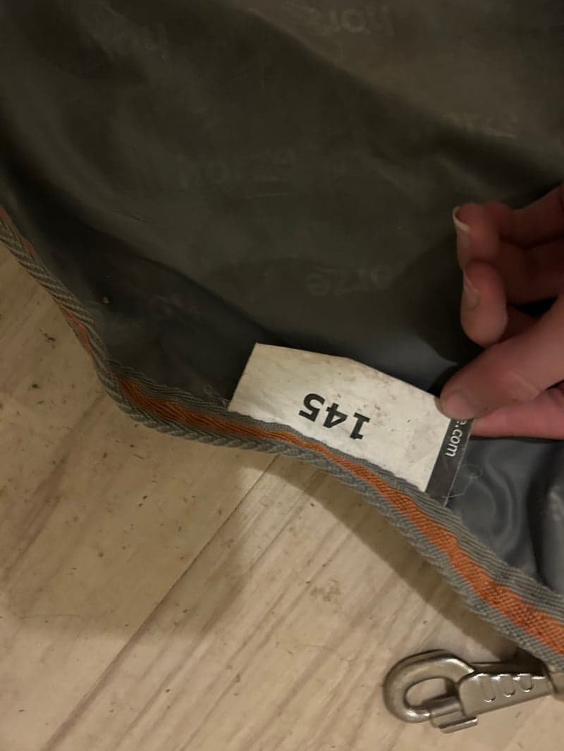 Image 3 of Regn täcke