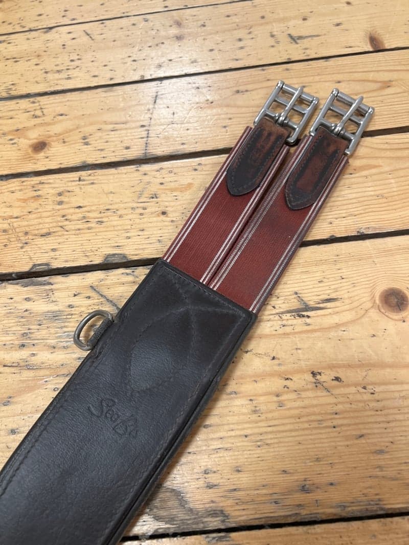 Bild 2 av Brun magplatta