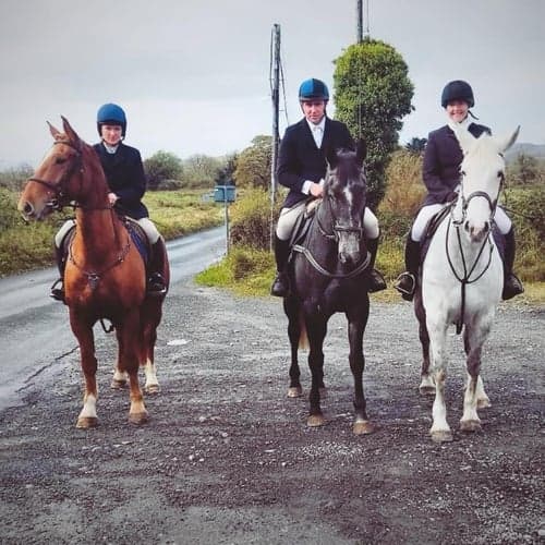 Profilbild av Rock House Stables