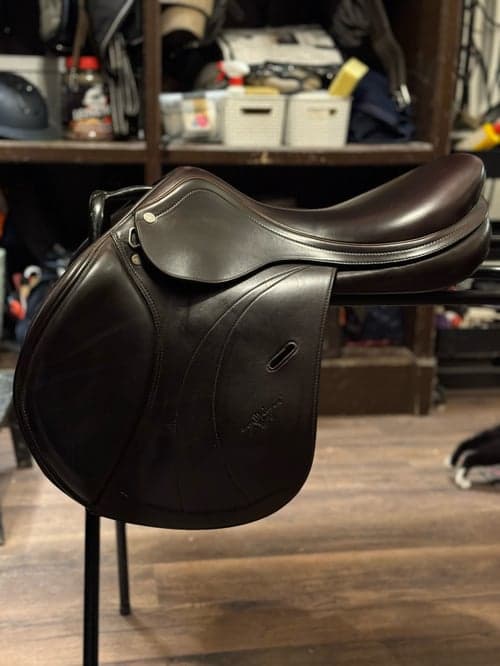 Bild av Brun equipe expression 17