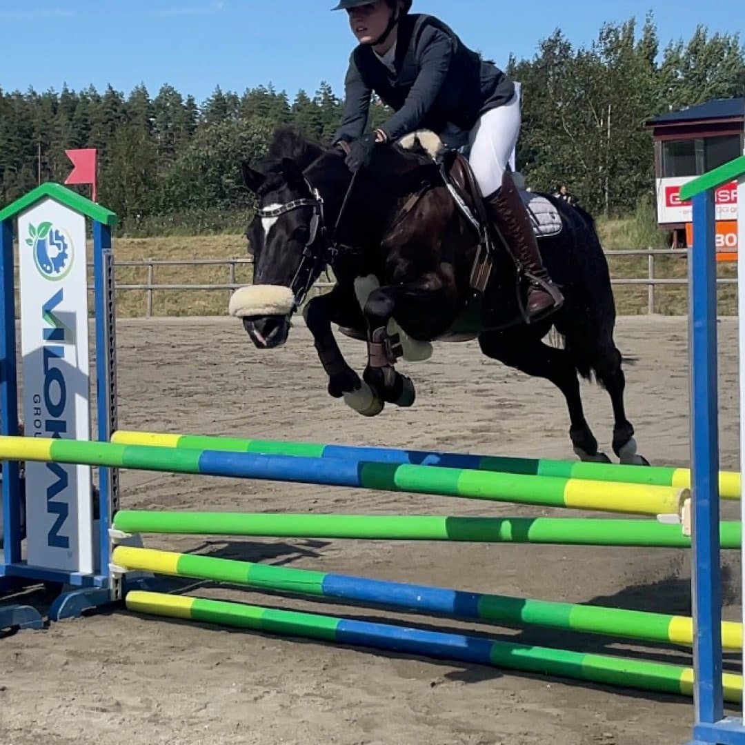 Bild 1 av Lerbjerggaards Primo